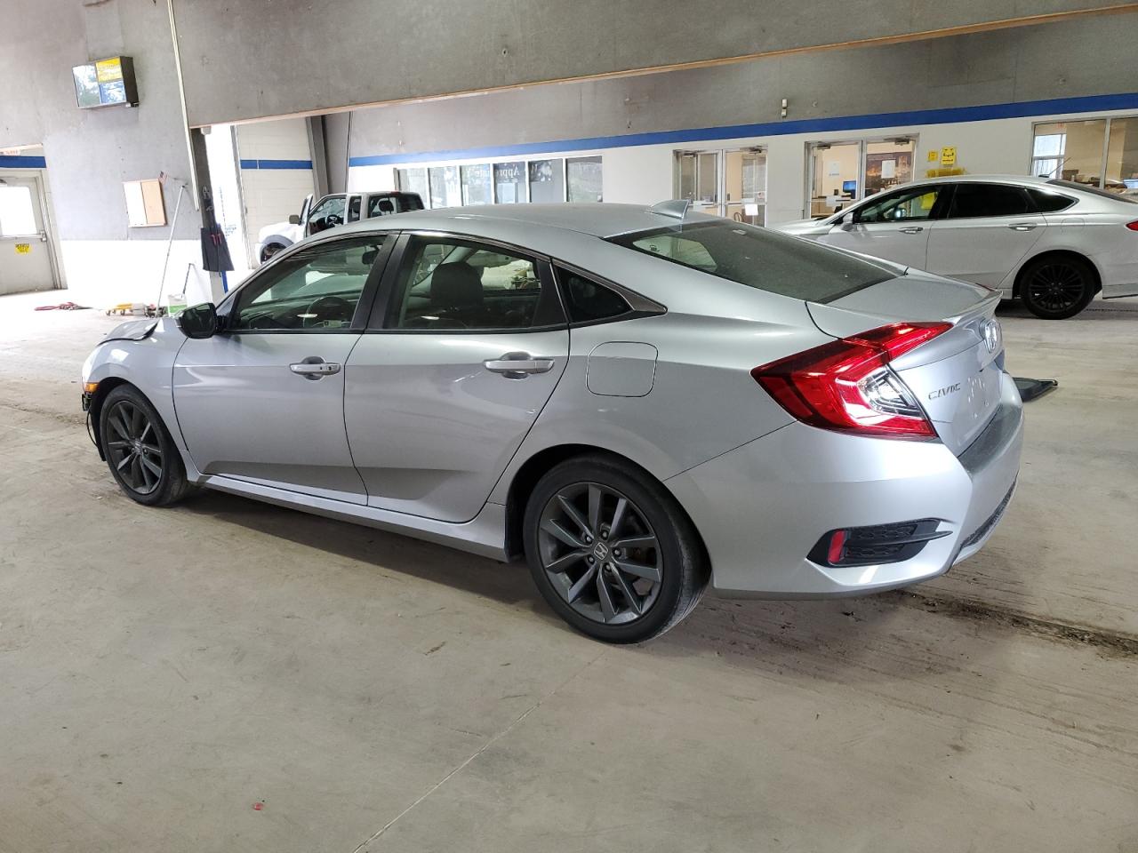 2019 Honda Civic - Image 2