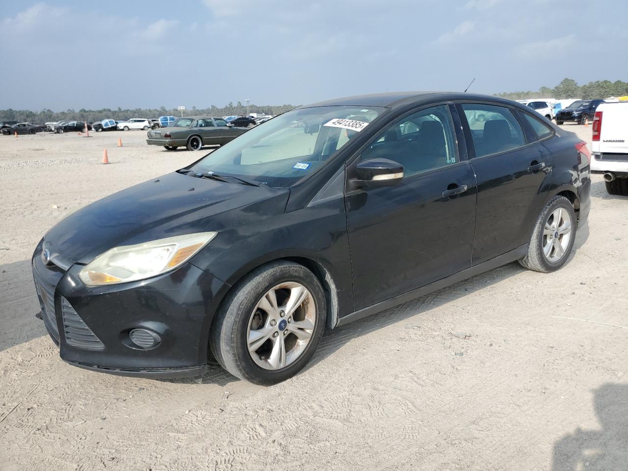 2014 Ford Focus - Image 1