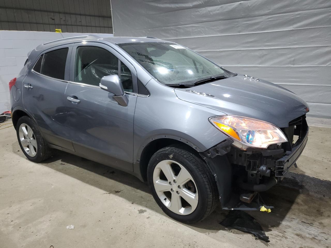 2015 Buick Encore - Image 4