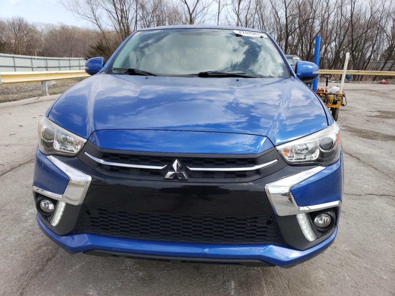 2018 Mitsubishi Outlander - Image 5