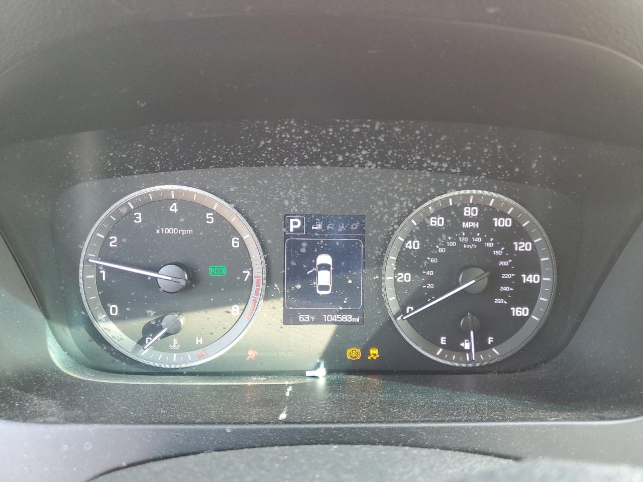2015 Hyundai Sonata - Image 9