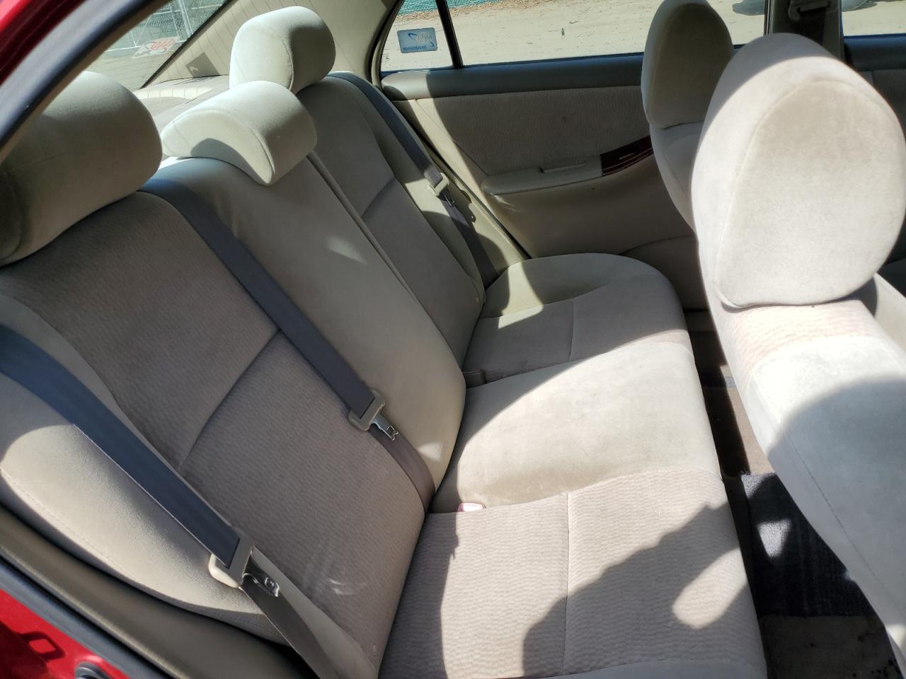 2007 Toyota Corolla - Image 10