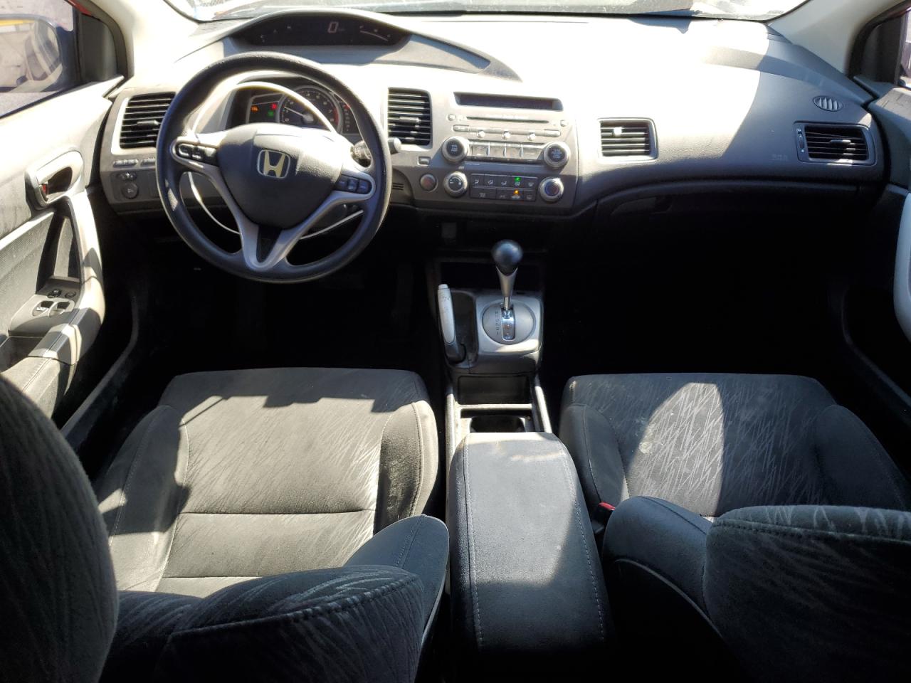 2008 Honda Civic - Image 8