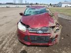 2014 Ford Focus Se de vânzare în Columbia Station, OH - Rollover