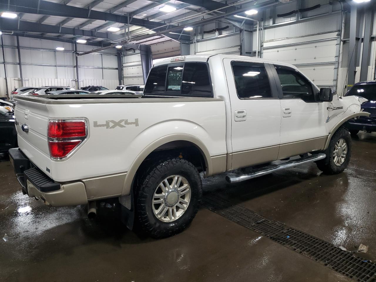 2010 Ford F-150 - Image 3