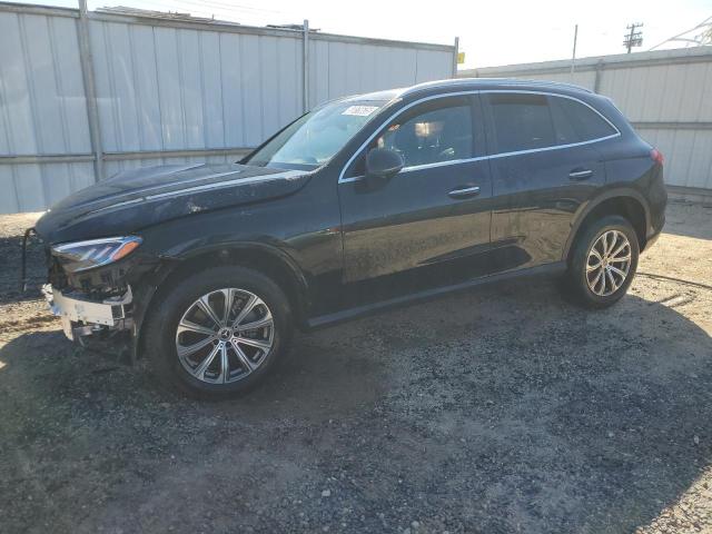 2024 Mercedes-Benz Glc 300 4Matic