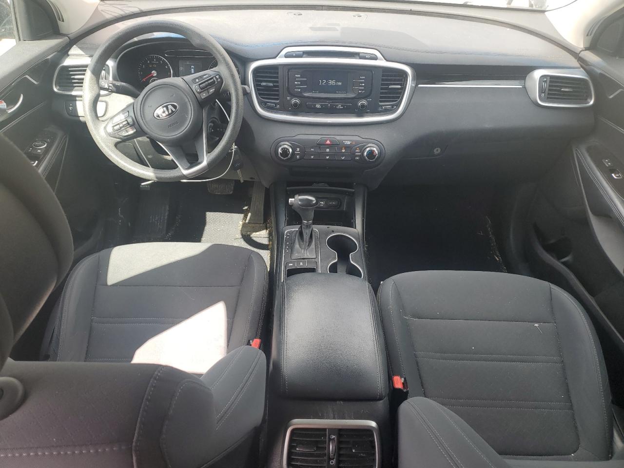 2016 Kia Sorento - Image 8