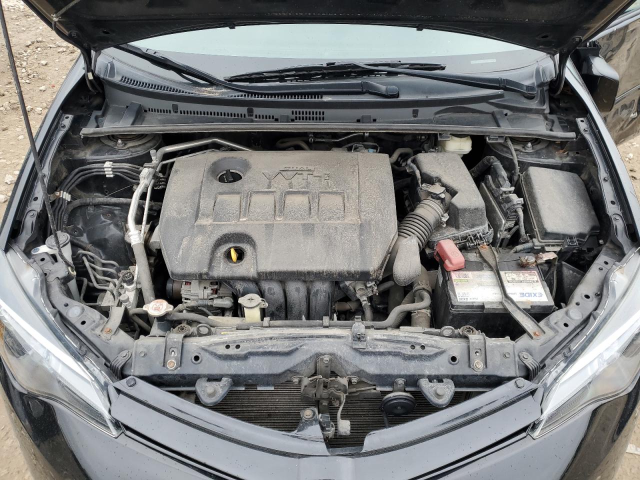 2017 Toyota Corolla - Image 11