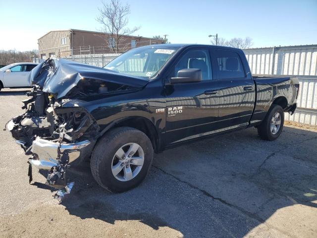 2020 Ram 1500 Classic Slt