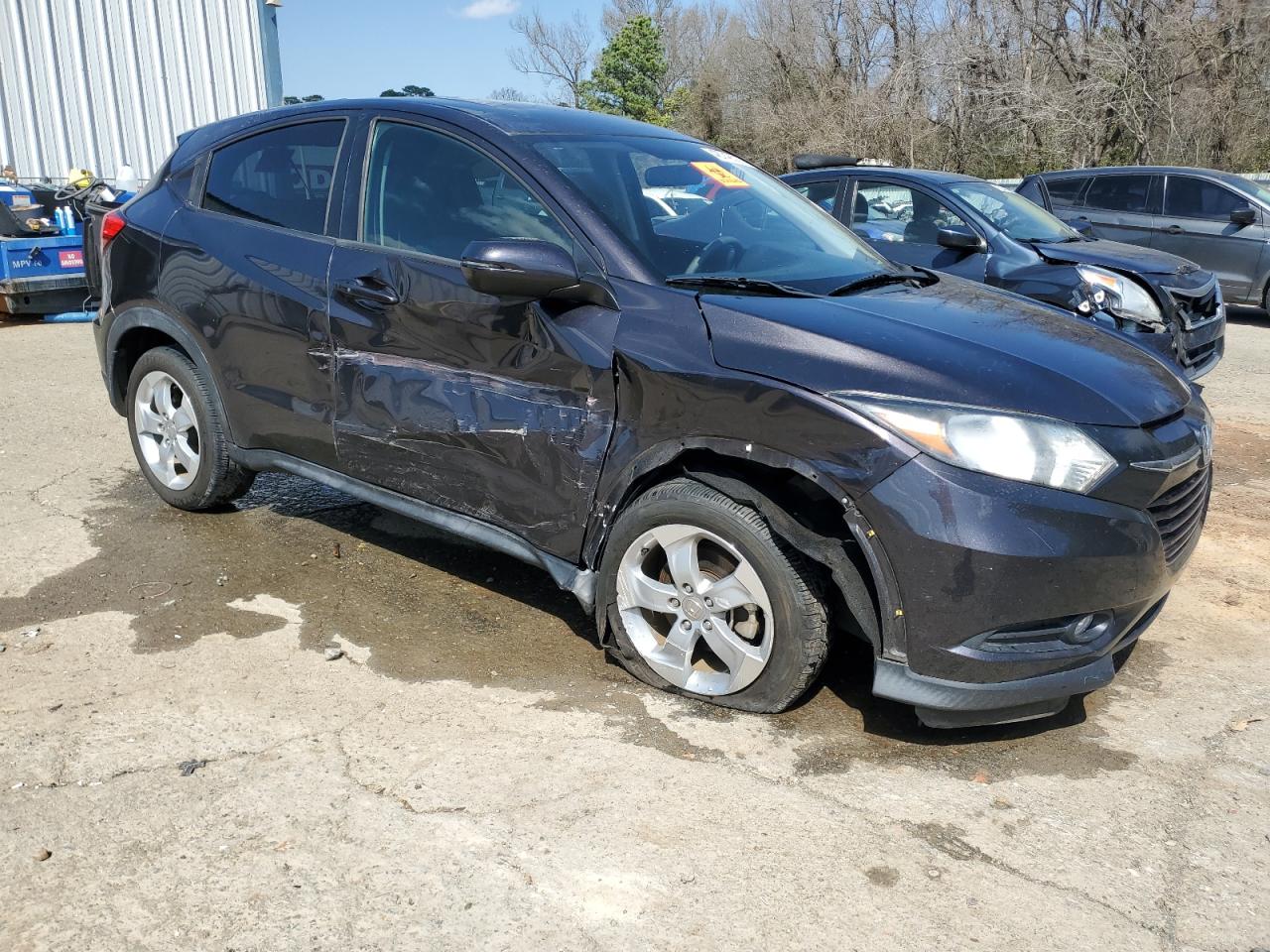 2016 Honda HR-V - Image 4