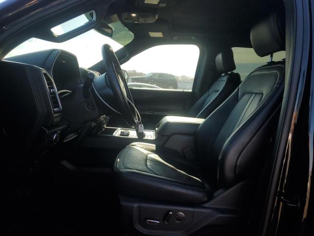  FORD EXPEDITION 2019 Черный