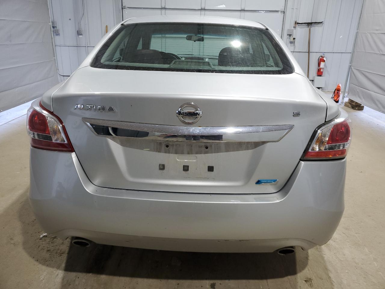 2013 Nissan Altima - Image 6