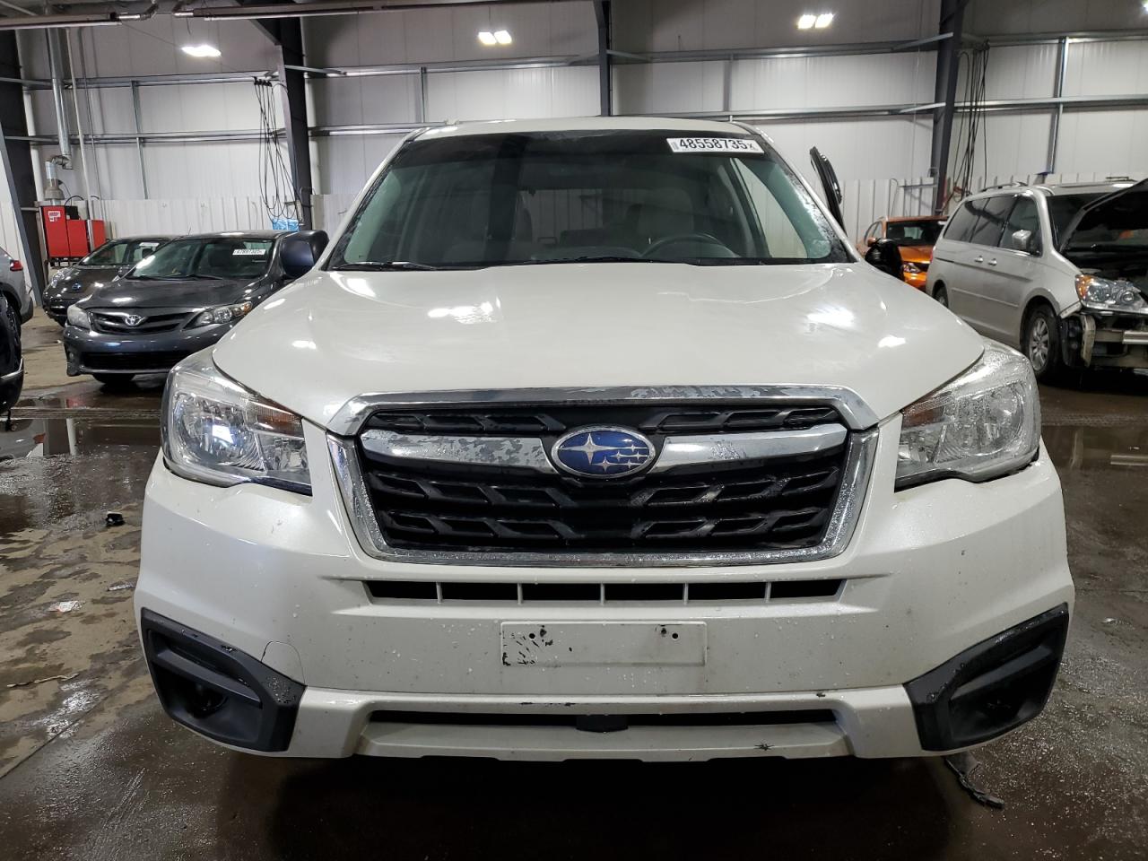 2018 Subaru Forester - Image 5