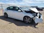 2017 Honda Accord Sport for Sale in Adelanto, CA - Front End