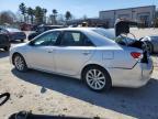 2012 Toyota Camry Hybrid en Venta en Mendon, MA - Rear End