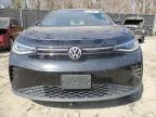 2024 VOLKSWAGEN ID.4 S for sale at Copart DC - WASHINGTON DC