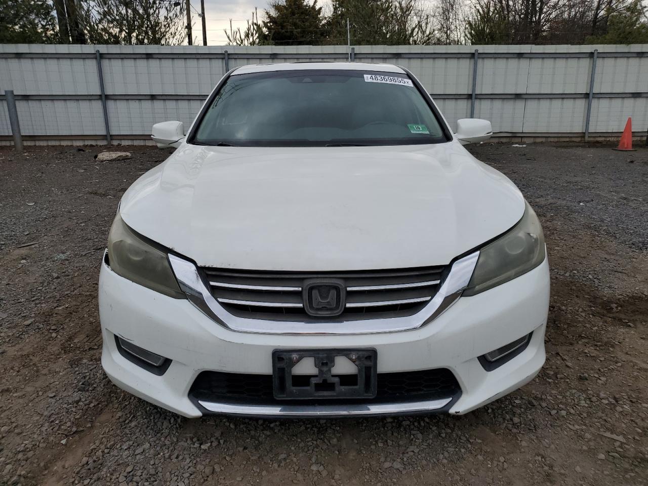 2013 Honda Accord - Image 5