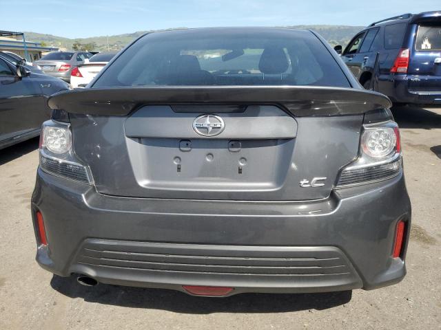 TOYOTA SCION 2014 Вугільний