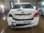 2007 Toyota Yaris  de vânzare în Elgin, IL - Rear End