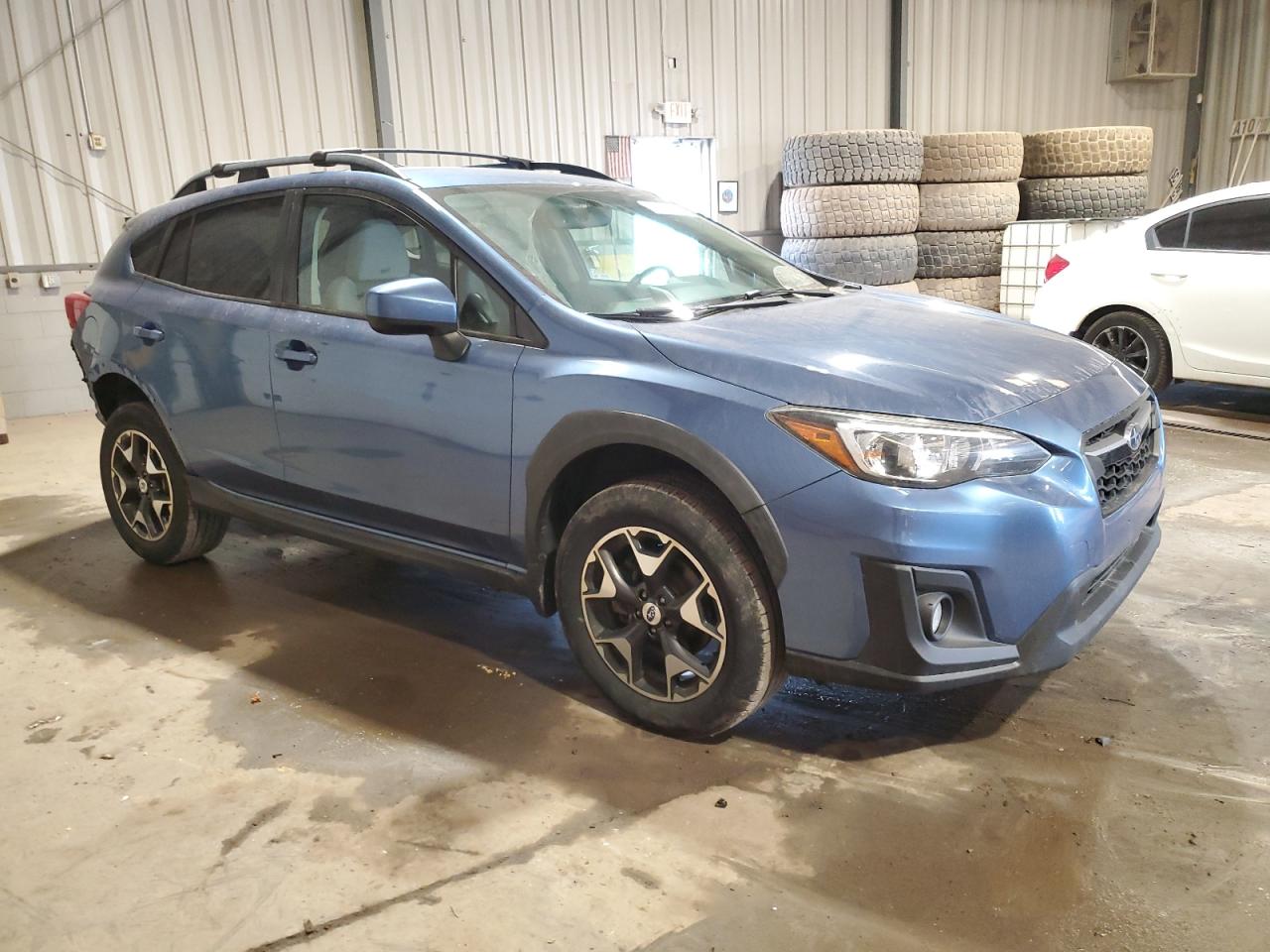 2018 Subaru XV - Image 4
