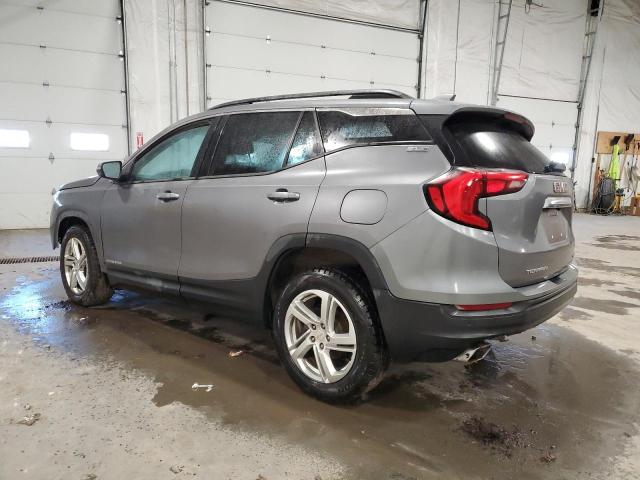  GMC TERRAIN 2018 Сharcoal