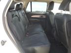 2011 Lincoln Mkx  იყიდება Gainesville-ში, GA - Front End