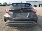 2019 Toyota C-Hr Xle zu verkaufen in Mercedes, TX - Water/Flood