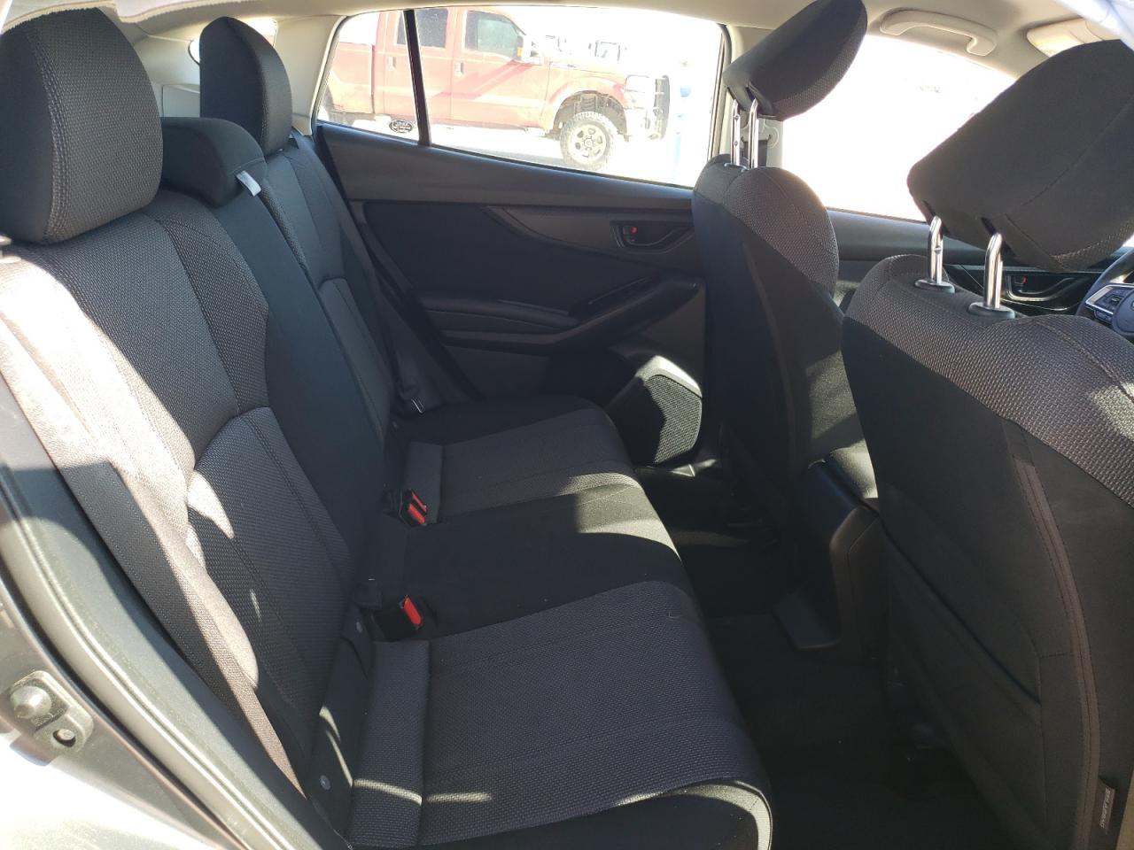 2018 Subaru Impreza - Image 10
