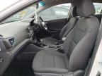 2019 HYUNDAI IONIQ SE H for sale at Copart NEWBURY