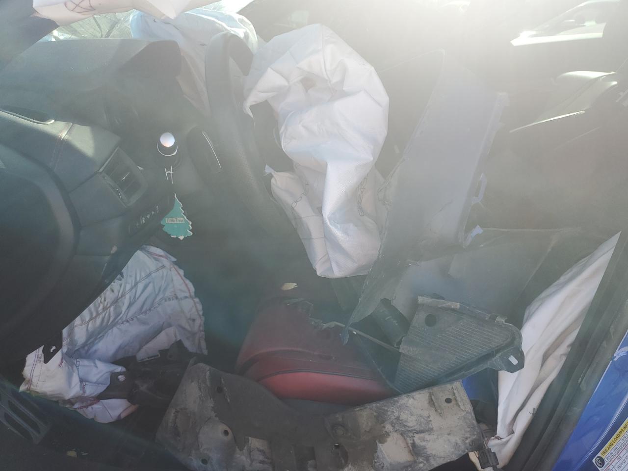 2021 Acura Tlx Type S VIN: 19UUB7F95MA001088 Lot: 50296635