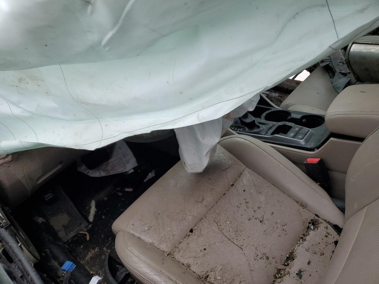 2016 Hyundai Tucson - Image 7