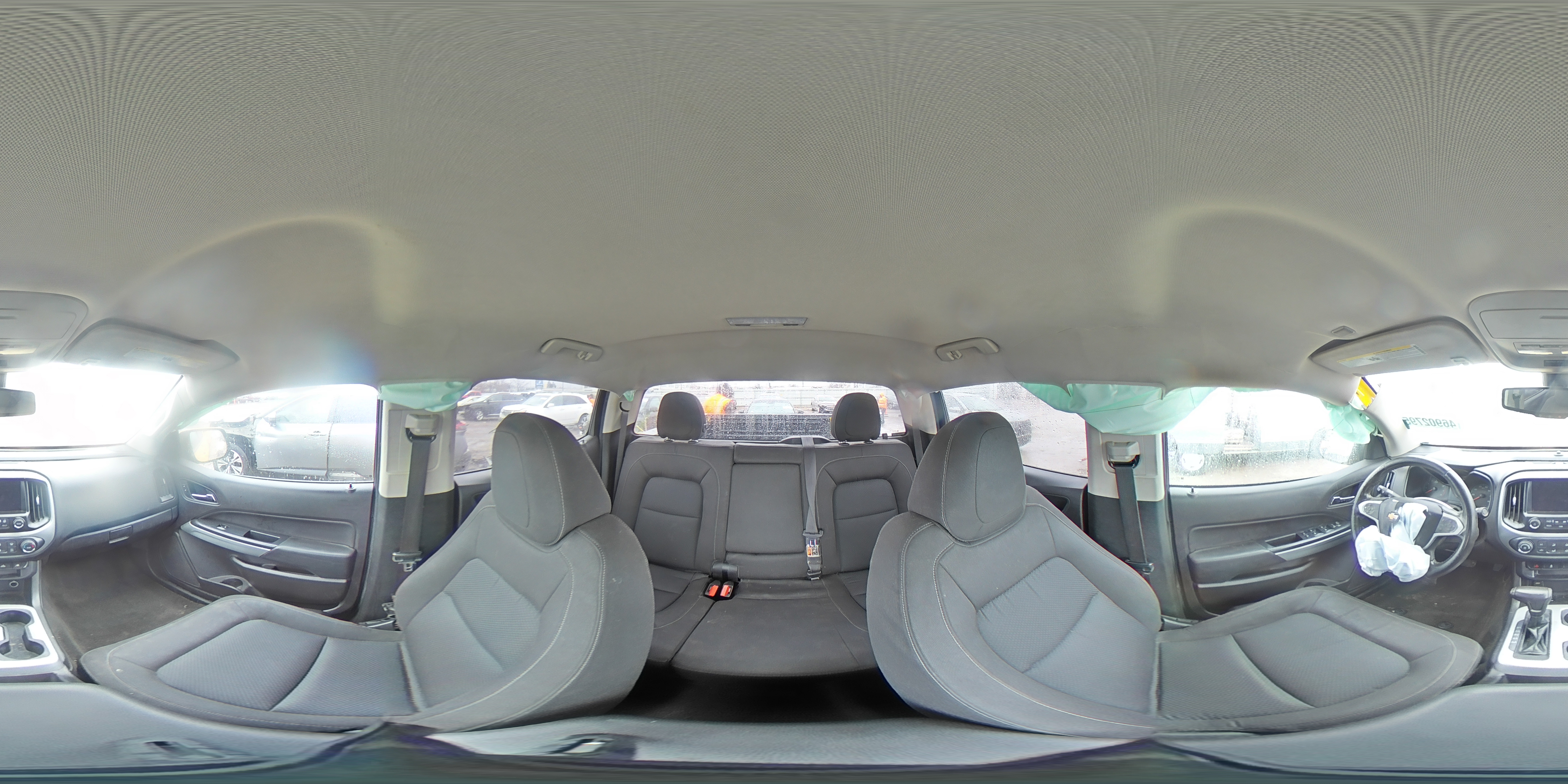 2015 Chevrolet Colorado - Image 14