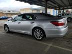 2010 Lexus Ls 460 zu verkaufen in Hayward, CA - Front End