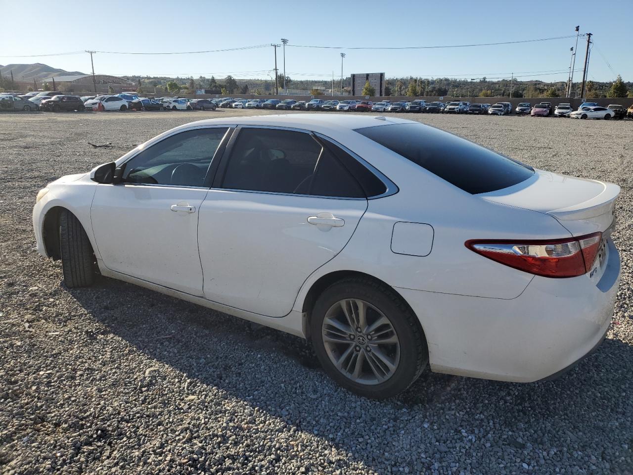 2016 Toyota Camry - Image 2
