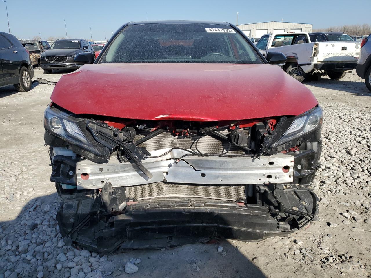2024 Toyota Camry - Image 5
