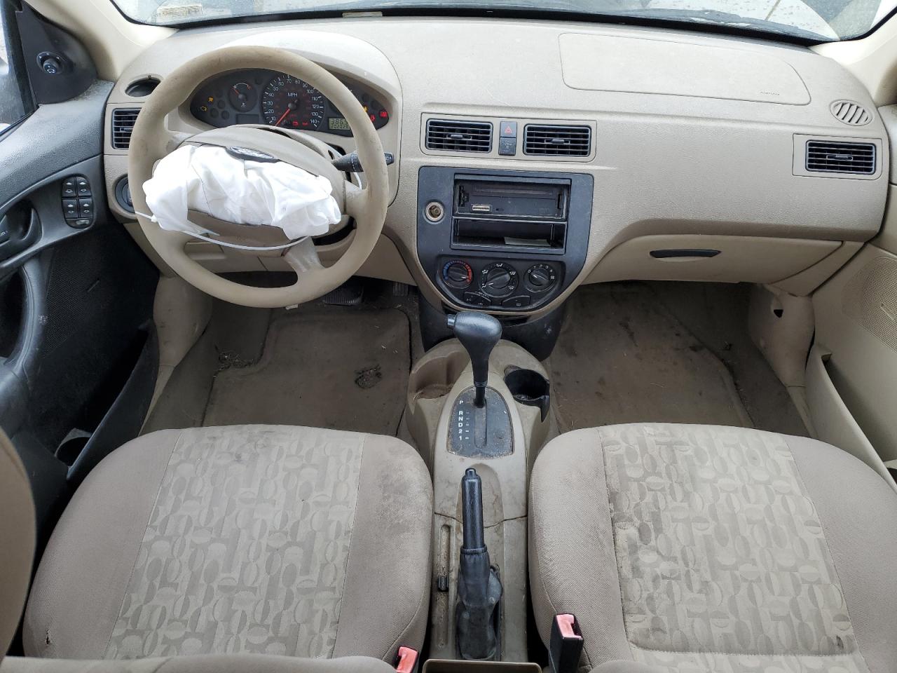 2005 Ford Focus - Image 8