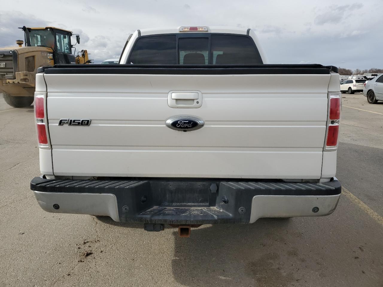 2012 Ford F-150 - Image 6