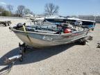 1987 Bass Tracker for Sale in Wilmer, TX - Side