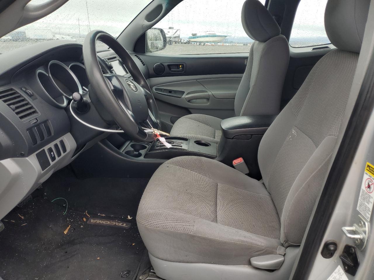 2013 Toyota Tacoma - Image 7