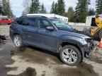 2023 Volkswagen Atlas Se للبيع في Arlington، WA - Front End