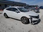 2021 Honda Civic Lx for Sale in Cahokia Heights, IL - Side