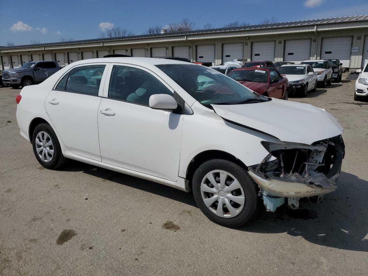 2010 Toyota Corolla - Image 4