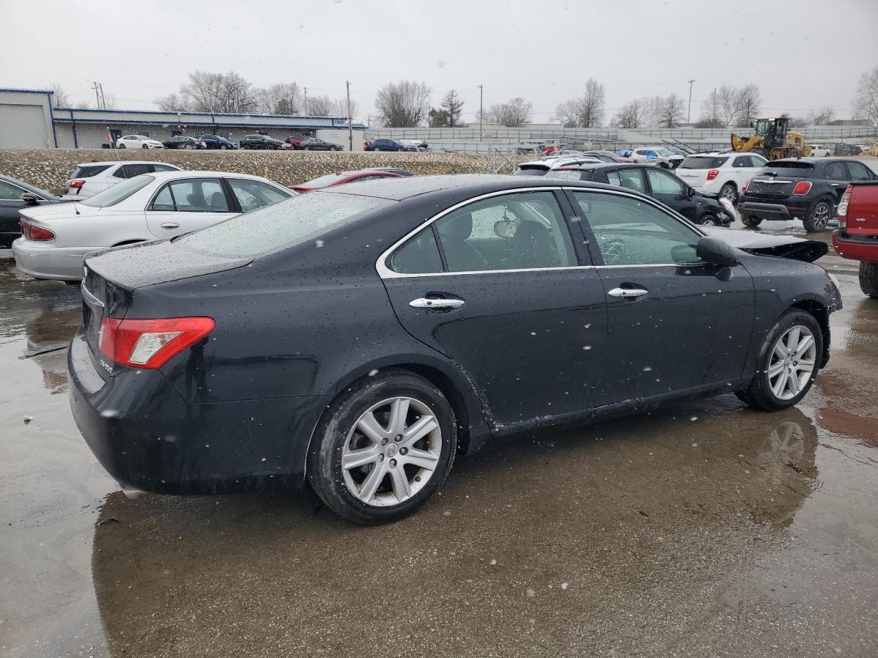 2009 Lexus ES - Image 3