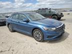 2021 Volkswagen Jetta S იყიდება Kansas City-ში, KS - Front End