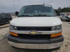2020 Chevrolet Express G2500  for Sale in Harleyville, SC - Rear End