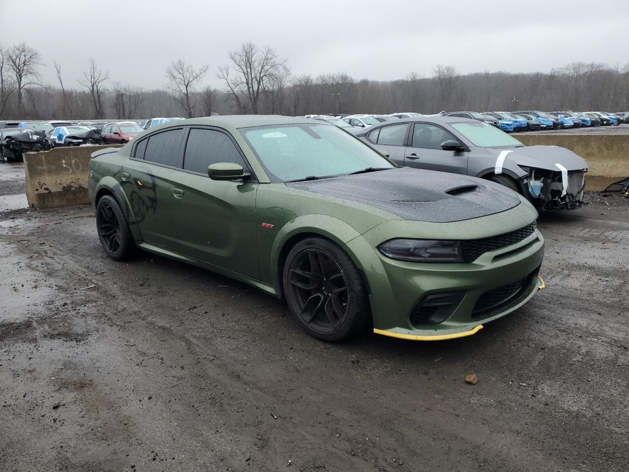 2020 Dodge Charger - Image 4