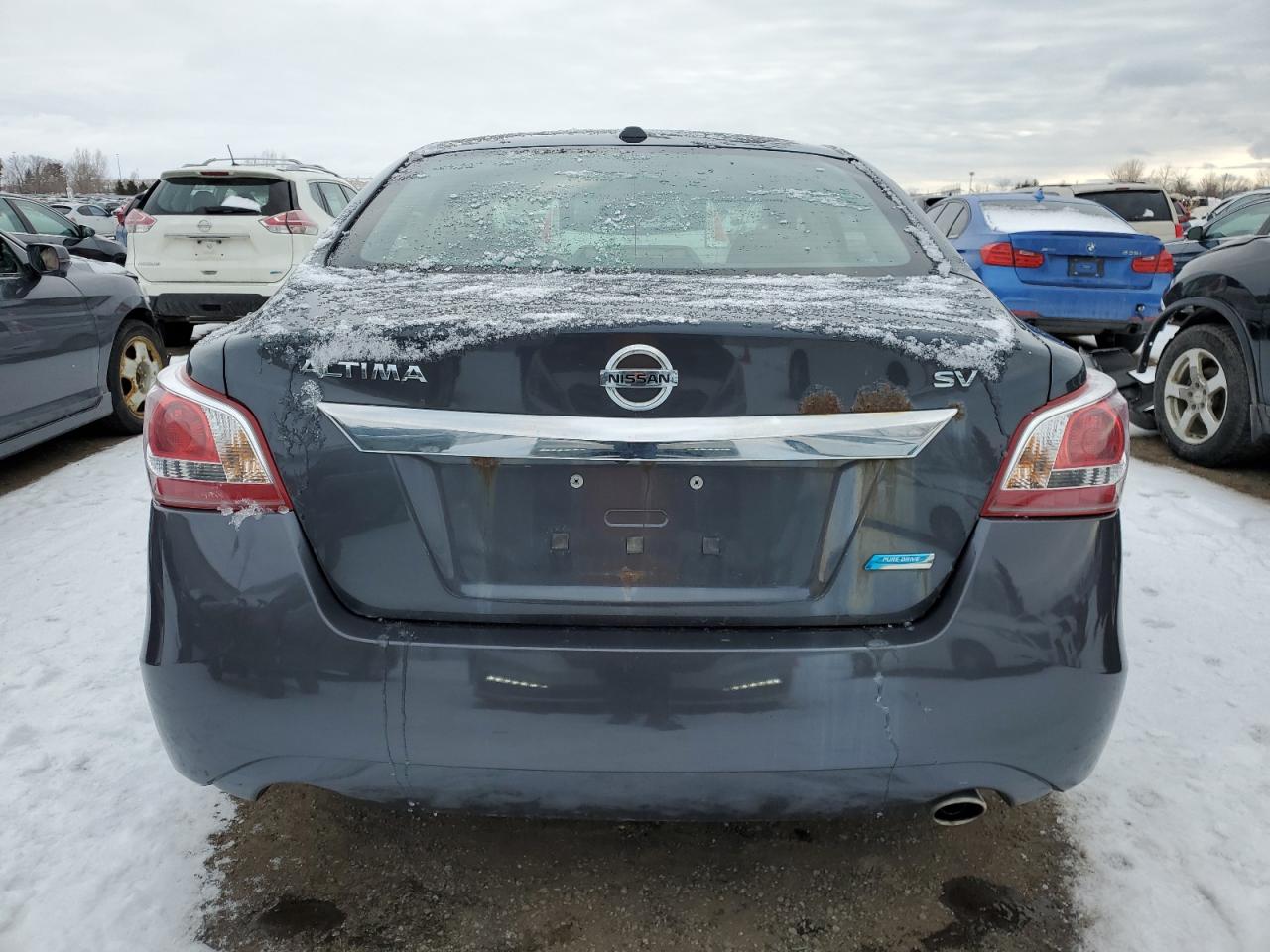 2013 Nissan Altima - Image 6