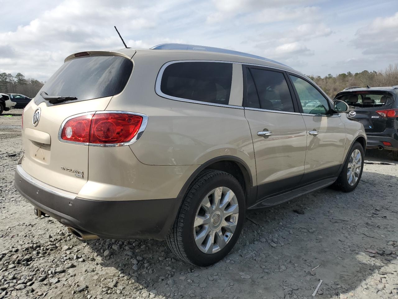 2011 Buick Enclave - Image 3