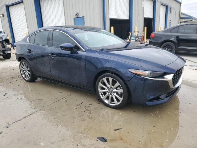  MAZDA 3 2023 Blue