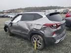 2021 Kia Seltos Sx de vânzare în Elmsdale, NS - Biohazard/Chemical